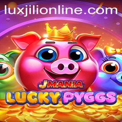 Exploring JManiaLuckyPyggs: An Adventure into Luxjili Online