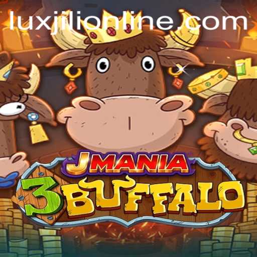 The Exciting Journey of JMania3Buffalo: Luxjili Online