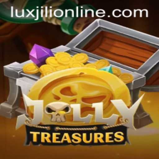 JollyTreasures: Unveiling the Thrilling World of Luxjili Online