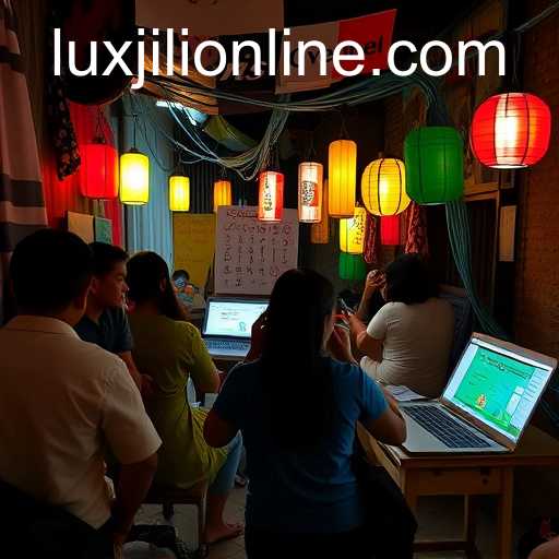 Understanding the Complex World of Jueteng and Luxjili Online