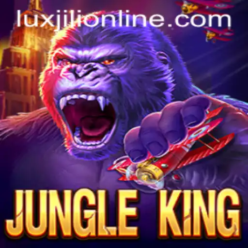 Exploring the Thrilling World of JungleKing: A Luxjili Online Adventure