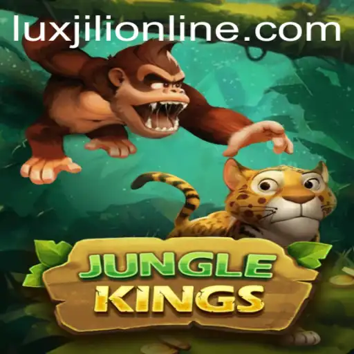 Discover the Thrills of JungleKings: An Immersive Adventure with Luxjili Online