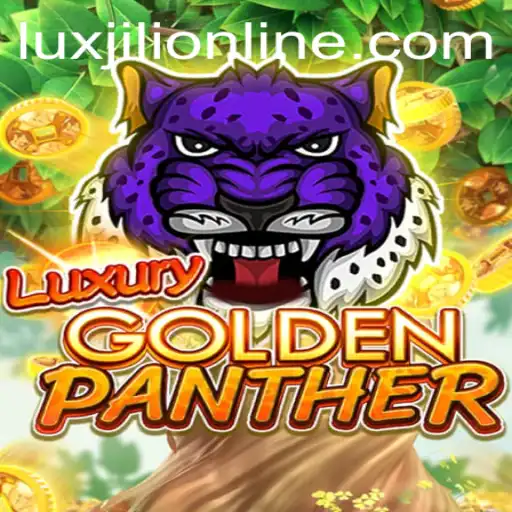 Exploring the Thrilling World of LUXURYGOLDENPANTHER: An Immersive Online Gaming Experience