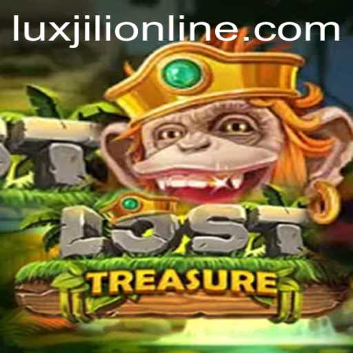 Exploring the Enigma of LostTreasure: A Deep Dive into the World of Luxjili Online Gaming