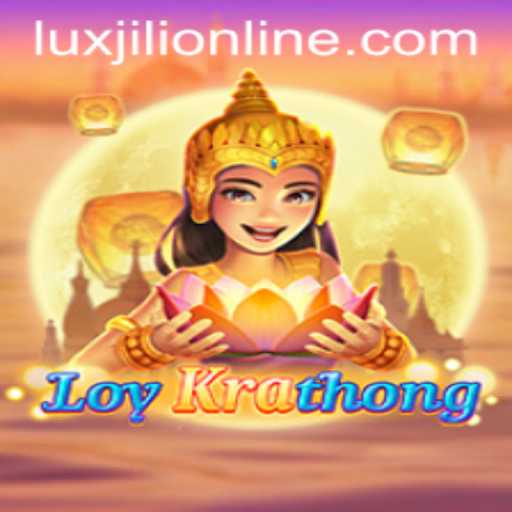 Exploring LoyKrathong: An Immersive Game Experience with Luxjili Online