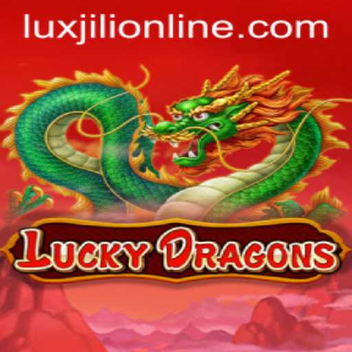 Discover the Thrills of LuckyDragons: A Comprehensive Guide