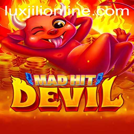 Exploring the Intriguing World of MadHitDevil: An Insight into the Luxjili Online Phenomenon