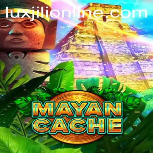 MayanCache The Ultimate Strategy Experience
