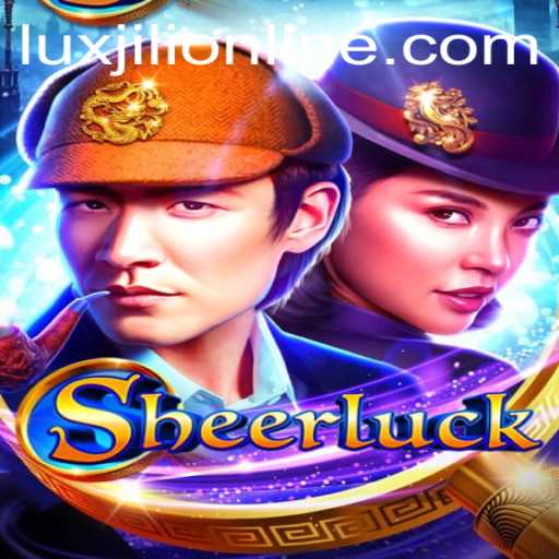 Sheerluck A Mystical Adventure Awaits