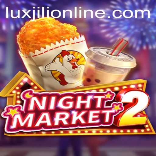 Unveiling NightMarket2: The Ultimate Luxjili Online Experience