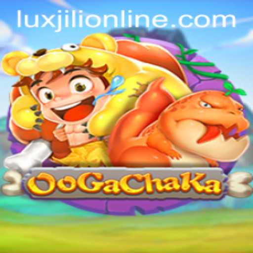 OoGaChaKa A Unique Adventure in Luxjili Online