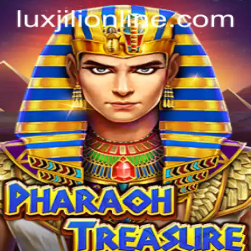 Unearthing the Adventures of PharaohTreasure: A Dive into Luxjili Online