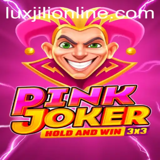 Dive into the Exciting World of Pinkjoker: Luxjili Online