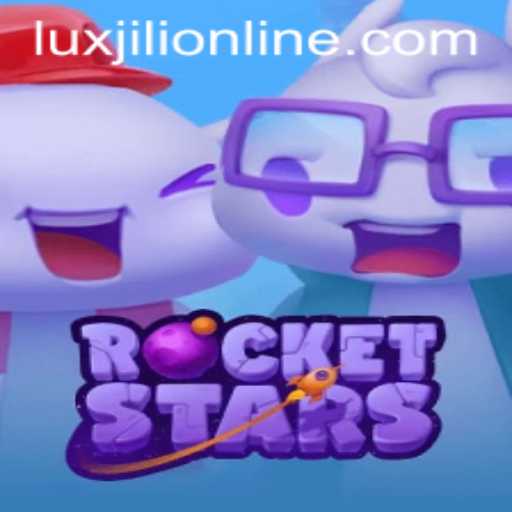 RocketStars: A Journey Through Space and Strategy in the Luxjili Online Universe