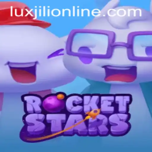 RocketStars: A Journey Through Space and Strategy in the Luxjili Online Universe