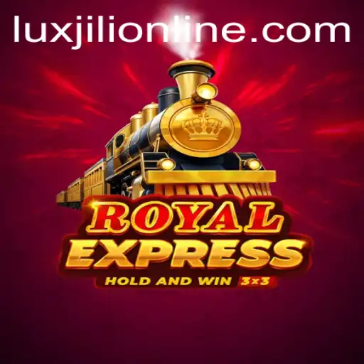 Discover the Royal Express Game