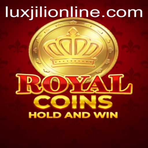 Unveiling RoyalCoins: A Deep Dive into Luxjili Online's Latest Phenomenon