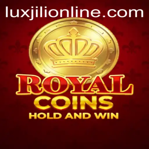 Unveiling RoyalCoins: A Deep Dive into Luxjili Online's Latest Phenomenon