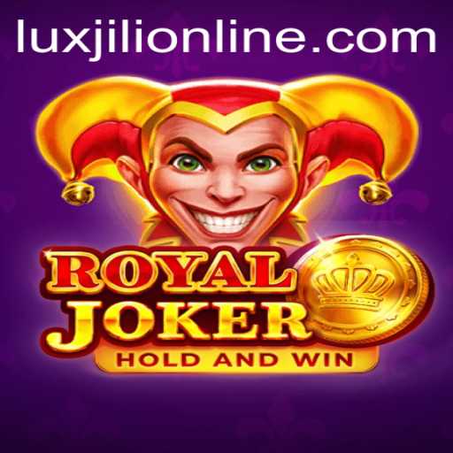 Discovering Royaljoker: An Exciting Dive into Luxjili Online