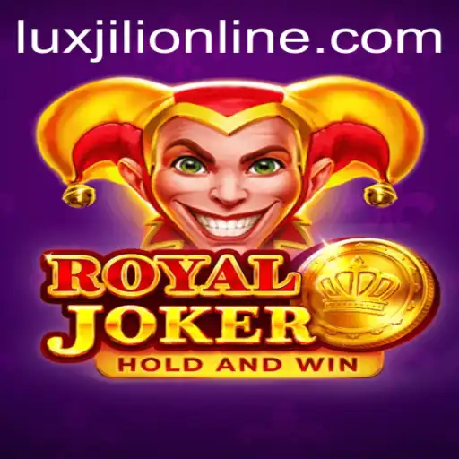 Discovering Royaljoker: An Exciting Dive into Luxjili Online