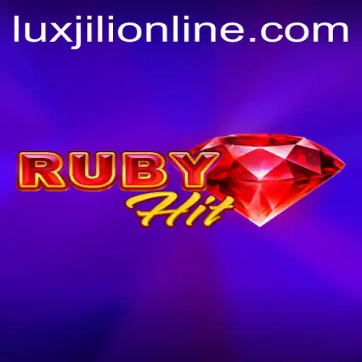 Discover RubyHit: An Emerging Online Game with Luxjili Online Dynamics