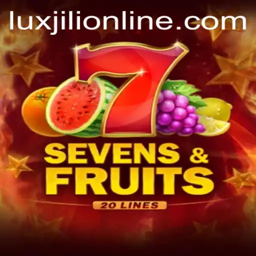 Sevens & Fruits 20: A Classic Casino Experience with a Modern Twist