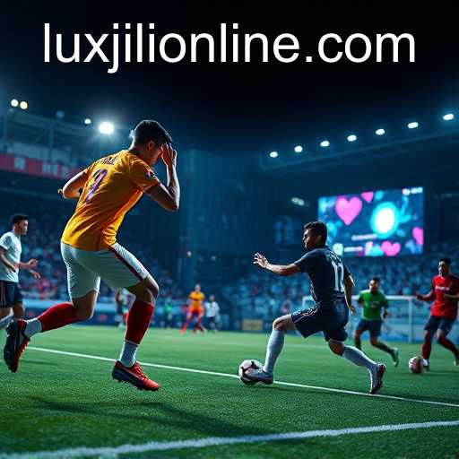 The Impact of Technology on Sports: Exploring Luxjili Online