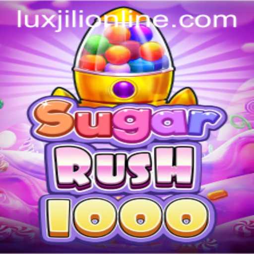 Unveiling SugarRush1000: The Ultimate Luxjili Online Gaming Experience