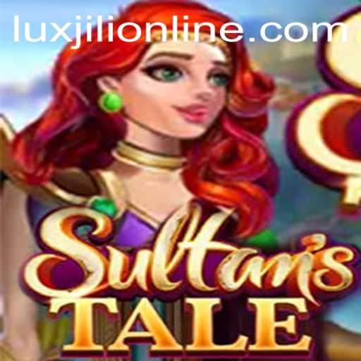 Sultanstale Unveiled: A Majestic Journey
