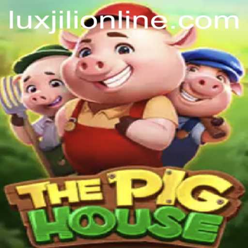 ThePigHouse and Luxjili Online: A Fun Gaming Experience