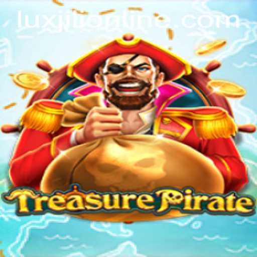 TreasurePirate: A Journey Through High Seas