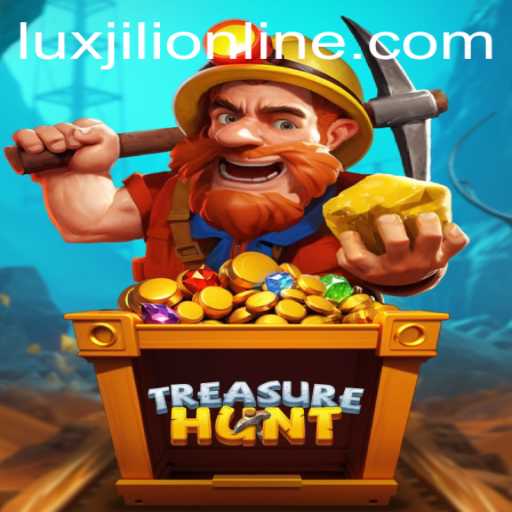 Exploring TreasureHunt and Luxjili Online