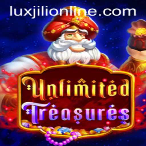 Discover UnlimitedTreasures Adventure