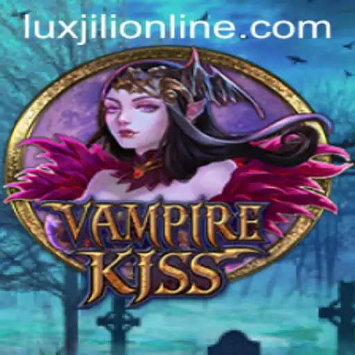 VampireKiss: An Immersive Experience into the World of Luxjili Online