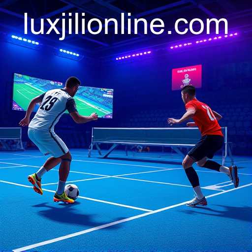 Exploring the Exciting World of Virtual Sports