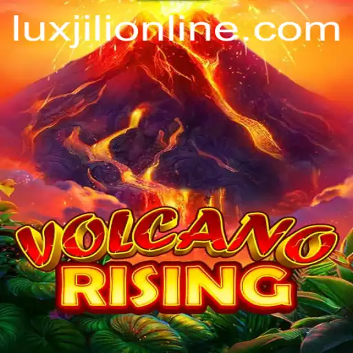 The Thrilling World of VolcanoRising