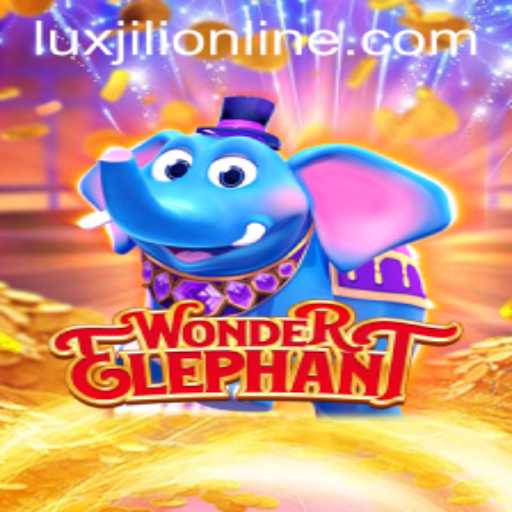 Dive into the Magical World of WonderElephant: A Journey through Luxjili Online