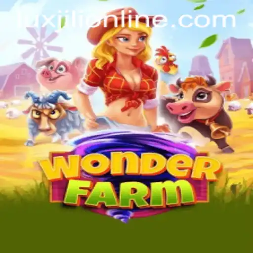 Exploring the Magical World of WonderFarm and the Luxjili Online Experience