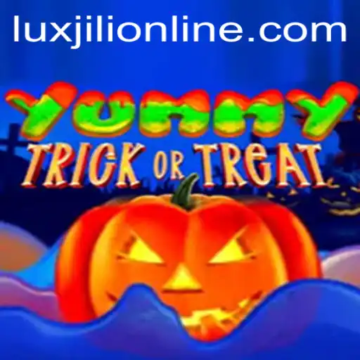 Exploring the Excitement of YummyTrickorTreat: A Deep Dive into Luxjili Online's New Game